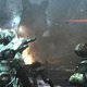Illustration for article titled First Screens Of Vanquish, Platinum Games New Shooter